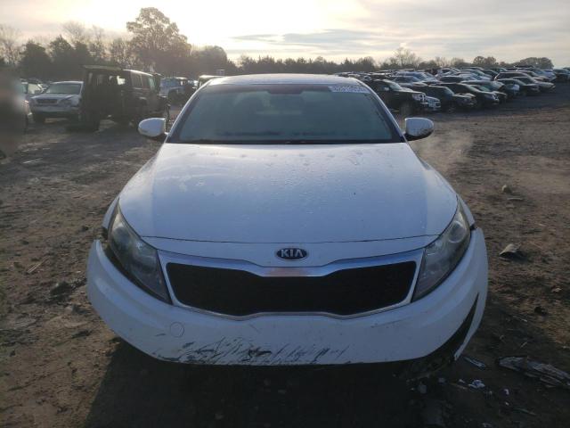 Photo 5 from auction – 2013 KIA OPTIMA LX with VIN KNAGM4A73D5402901