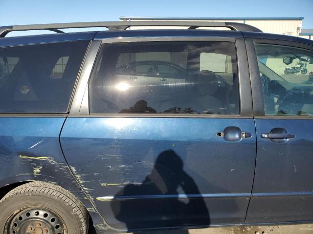 Photo 11 from auction – 2005 TOYOTA SIENNA CE with VIN 5TDZA23C65S238560