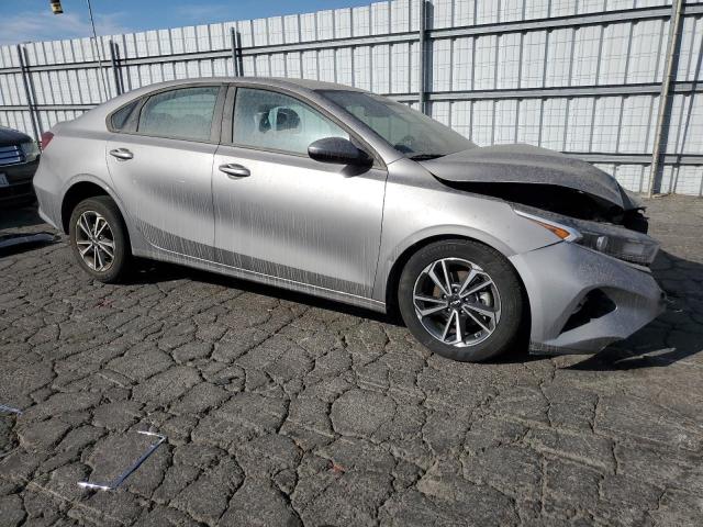 Photo 4 from auction – 2023 KIA FORTE LX with VIN 3KPF24AD1PE596010