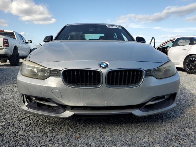 Photo 5 from auction – 2012 BMW 328 I with VIN WBA3A5C54CF349188