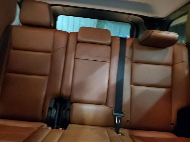 Photo 10 from auction – 2013 JEEP GRAND CHER with VIN 1C4RJFCT1DC587049