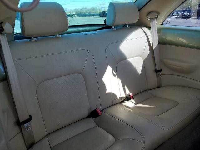 Photo 10 from auction – 2009 VOLKSWAGEN NEW BEETLE with VIN 3VWPW31C79M517567
