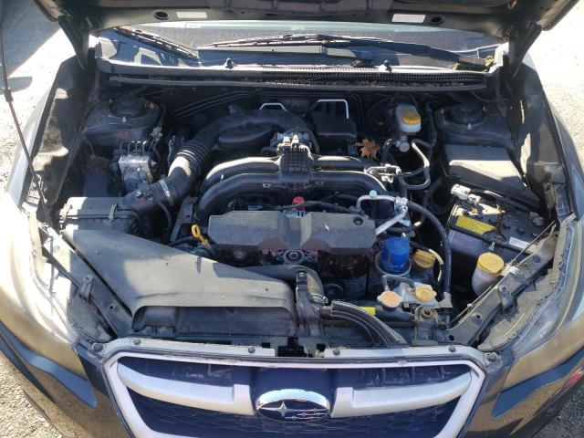 Photo 11 from auction – 2014 SUBARU IMPREZA SP with VIN JF1GPAL67E8280689