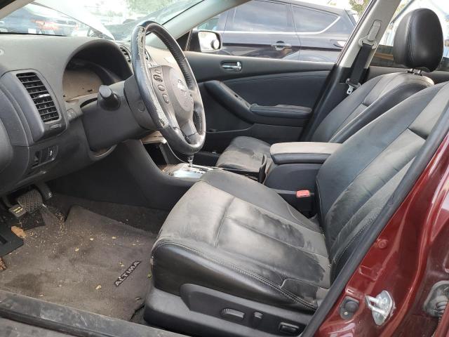 Photo 7 from auction – 2011 NISSAN ALTIMA BAS with VIN 1N4AL2AP7BN511462
