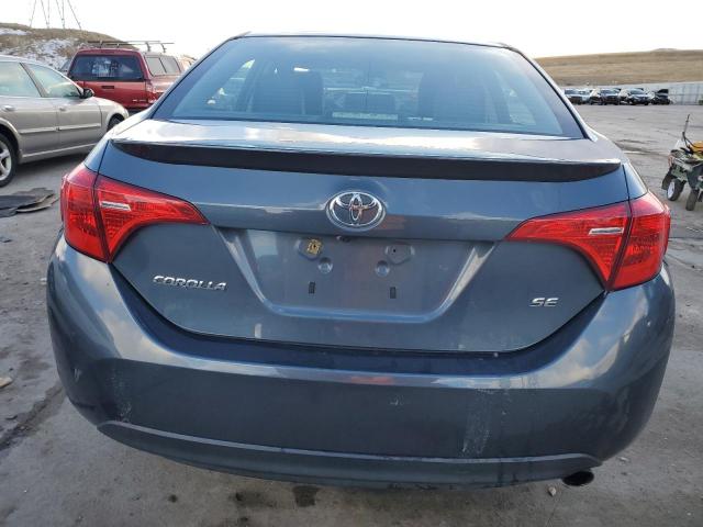 Photo 6 from auction – 2017 TOYOTA COROLLA L with VIN 2T1BURHE6HC859872