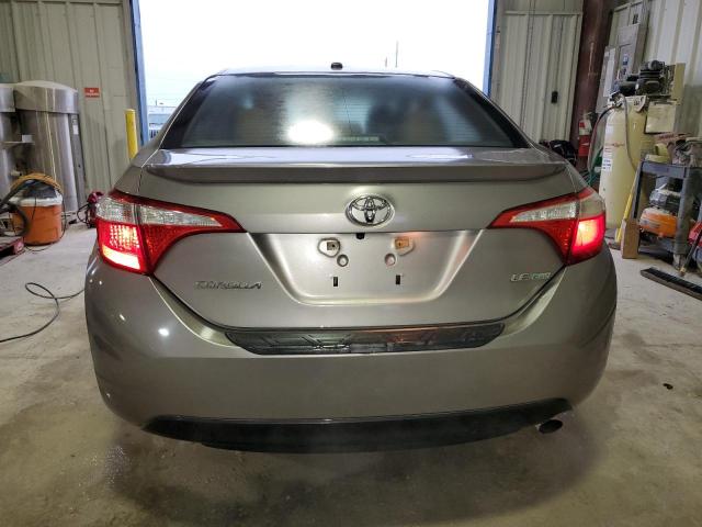 Photo 6 from auction – 2014 TOYOTA COROLLA EC with VIN 5YFBPRHEXEP056632