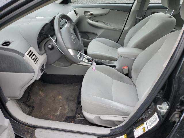 Photo 7 from auction – 2010 TOYOTA COROLLA BA with VIN 1NXBU4EE0AZ172995