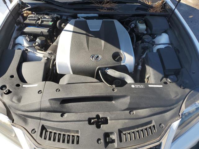 Photo 11 from auction – 2014 LEXUS GS 350 with VIN JTHBE1BL9E5040139