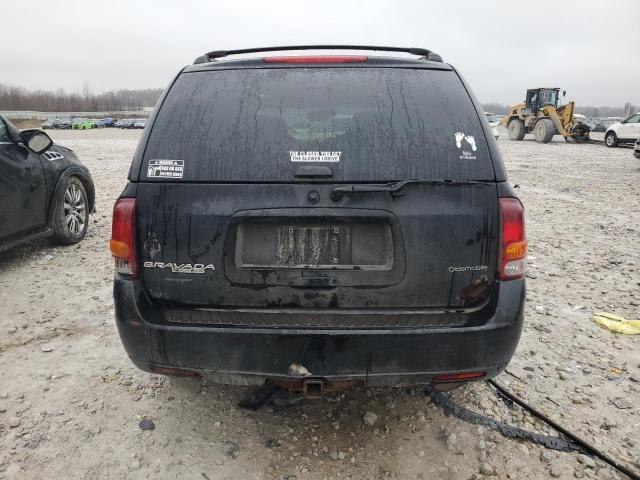 Photo 6 from auction – 2004 OLDSMOBILE BRAVADA with VIN 1GHDT13S542162996