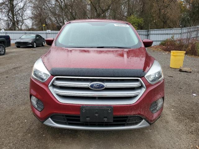 Photo 5 from auction – 2017 FORD ESCAPE SE with VIN 1FMCU0GD7HUE58502
