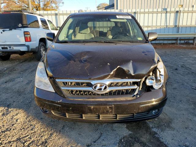Photo 5 from auction – 2007 HYUNDAI ENTOURAGE with VIN KNDMC233176033073