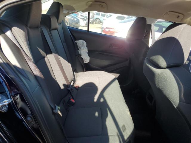 Photo 10 from auction – 2022 TOYOTA COROLLA LE with VIN 5YFVPMAE9NP363056