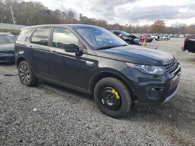 Photo 4 from auction – 2017 LAND ROVER DISCOVERY with VIN SALCT2BG8HH636259