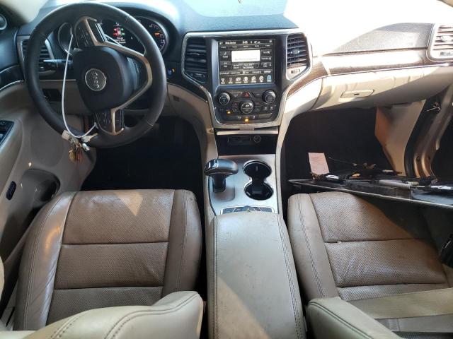 Photo 8 from auction – 2014 JEEP GRAND CHER with VIN 1C4RJFBG9EC173183