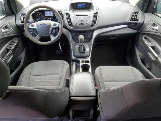 Photo 8 from auction – 2014 FORD ESCAPE SE with VIN 1FMCU9GX2EUC01080