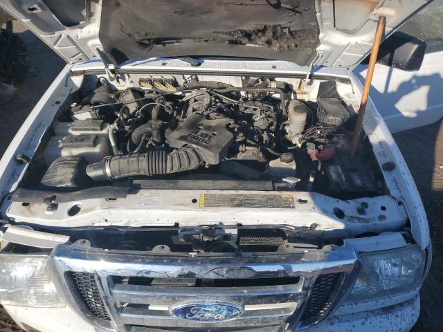 Photo 11 from auction – 2008 FORD RANGER SUP with VIN 1FTYR15E68PA78370