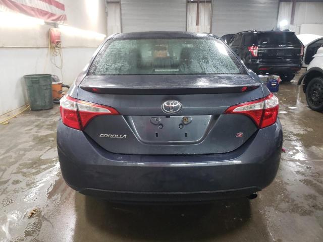 Photo 6 from auction – 2016 TOYOTA COROLLA L with VIN 2T1BURHEXGC683620