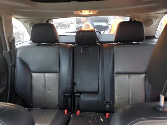 Photo 10 from auction – 2011 FORD EDGE SPORT with VIN 2FMDK4AKXBBA05691