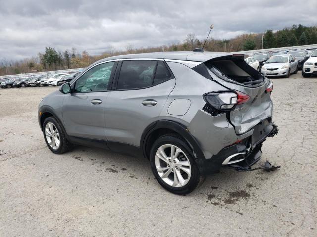 Photo 2 from auction – 2023 BUICK ENCORE GX with VIN KL4MMCSL3PB133763