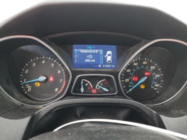 Photo 9 from auction – 2014 FORD FOCUS SE with VIN 1FADP3K2XEL121224