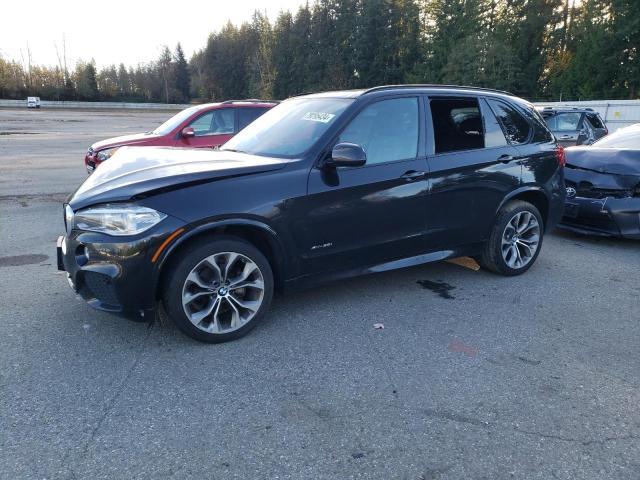 BMW X5 XDRIVE3 2014 with VIN 5UXKR0C55E0H26743 - Photo from auction