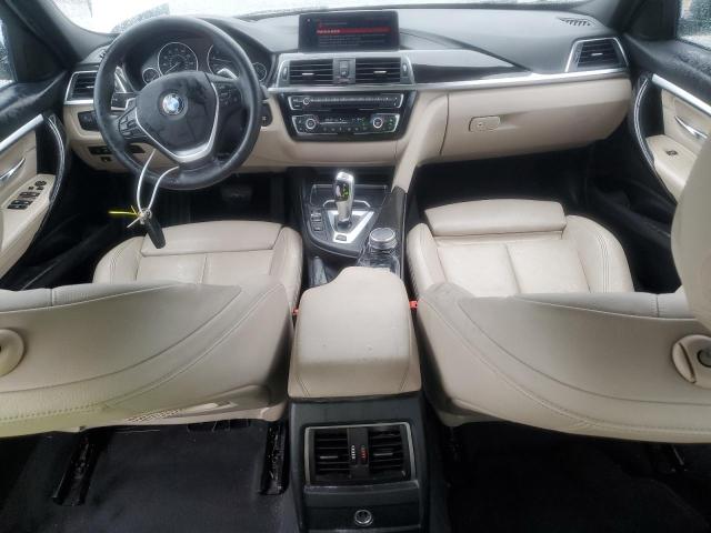 Photo 8 from auction – 2018 BMW 330E with VIN WBA8E1C5XJA178444