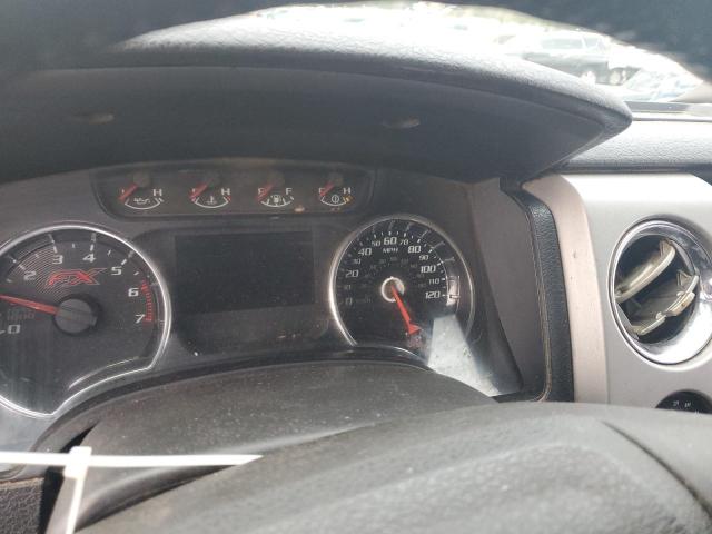 Photo 9 from auction – 2012 FORD F150 SUPER with VIN 1FTFW1ET9CFD02549
