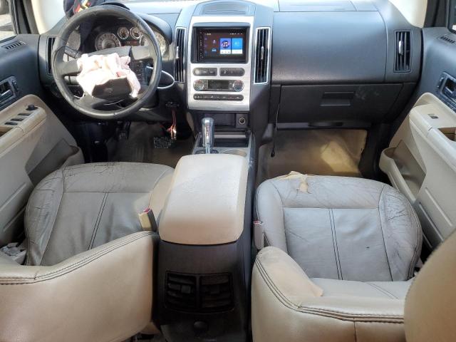 Photo 8 from auction – 2010 FORD EDGE SEL with VIN 2FMDK3JC0ABA96195