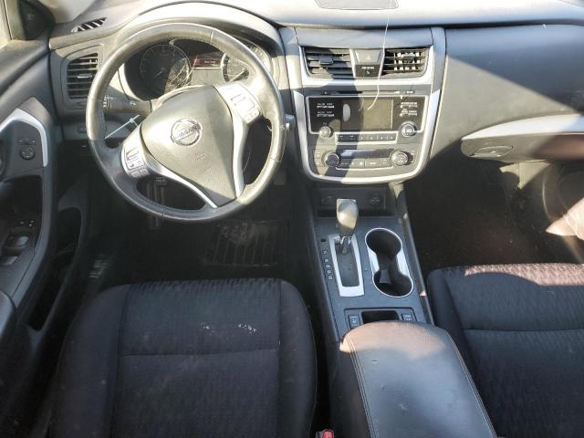 Photo 8 from auction – 2017 NISSAN ALTIMA 2.5 with VIN 1N4AL3AP8HC258887