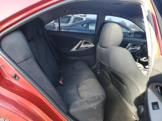 Photo 10 from auction – 2011 TOYOTA CAMRY BASE with VIN 4T1BF3EK9BU683004