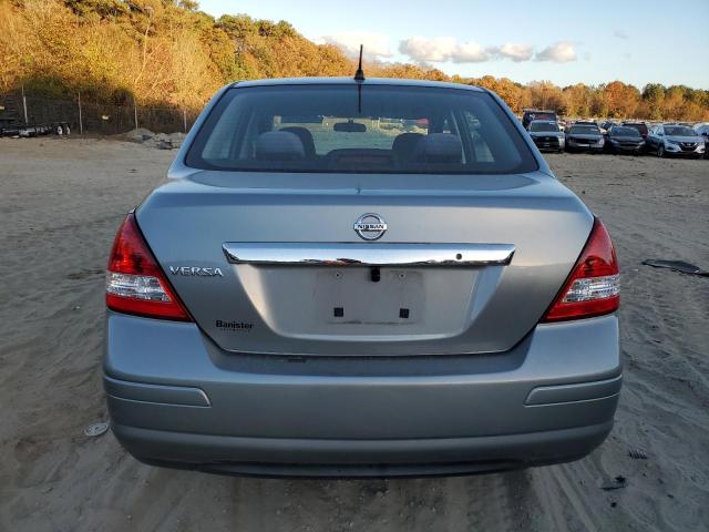 Photo 6 from auction – 2009 NISSAN VERSA S with VIN 3N1BC11E19L383935
