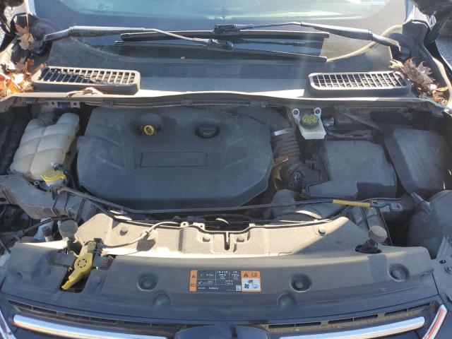 Photo 12 from auction – 2015 FORD ESCAPE TIT with VIN 1FMCU9J94FUB15829
