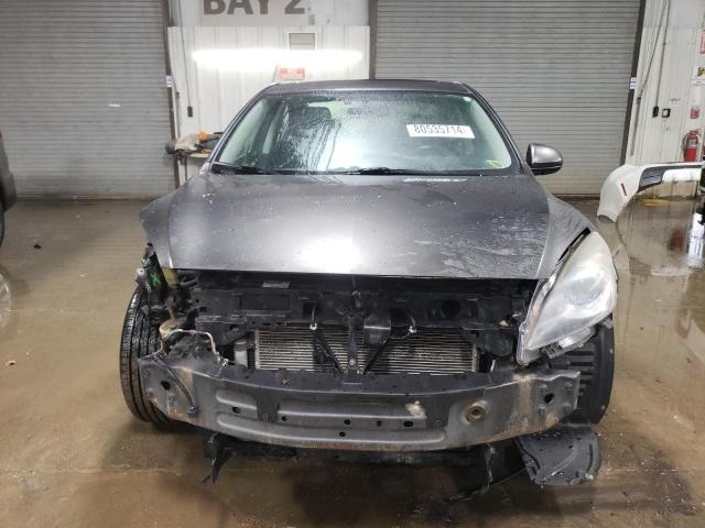 Photo 5 from auction – 2012 MAZDA 3 I with VIN JM1BL1W73C1577128