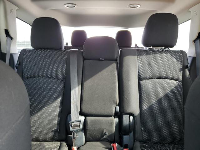 Photo 10 from auction – 2020 DODGE JOURNEY SE with VIN 3C4PDCAB6LT265243