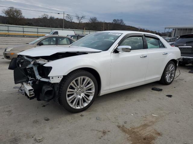 CHRYSLER 300C 2012 with VIN 2C3CCAET8CH174433 - Photo from auction