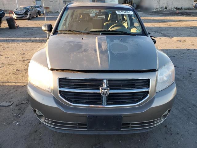 Photo 5 from auction – 2007 DODGE CALIBER SX with VIN 1B3HB48CX7D221659