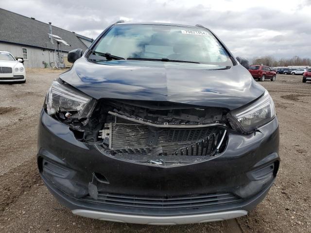 Photo 5 from auction – 2020 BUICK ENCORE PRE with VIN KL4CJESB2LB000963