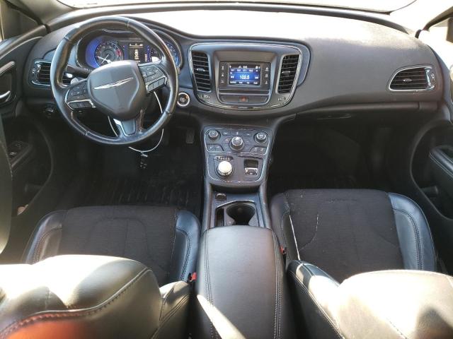Photo 8 from auction – 2015 CHRYSLER 200 C with VIN 1C3CCCBB8FN760052