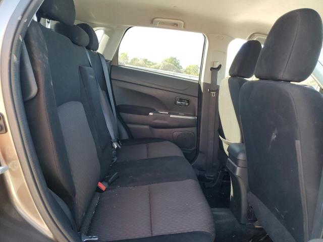 Photo 10 from auction – 2019 MITSUBISHI OUTLANDER with VIN JA4AP3AU8KU034759