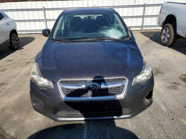 Photo 5 from auction – 2013 SUBARU IMPREZA PR with VIN JF1GPAC69DH868933