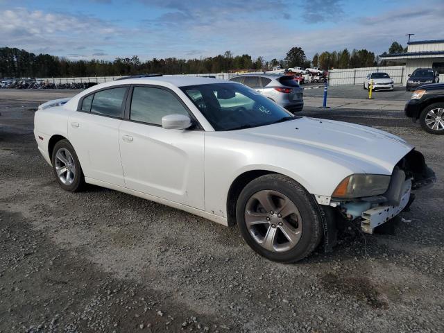 Photo 4 from auction – 2013 DODGE CHARGER SX with VIN 2C3CDXHG5DH558623