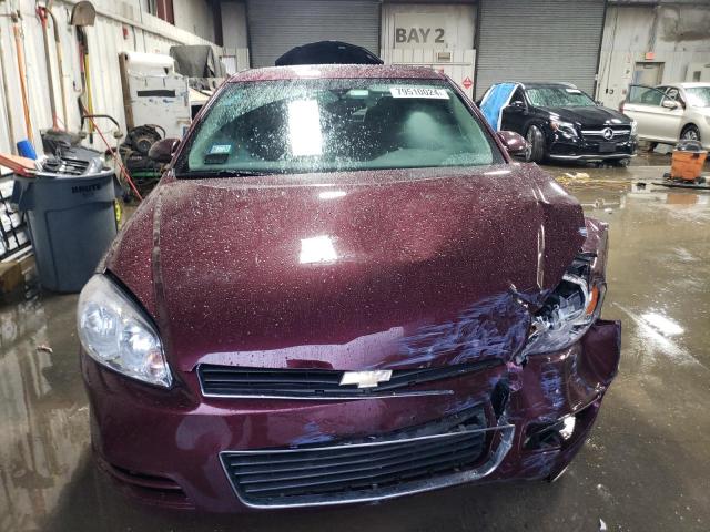 Photo 5 from auction – 2007 CHEVROLET IMPALA LT with VIN 2G1WT58K179270738