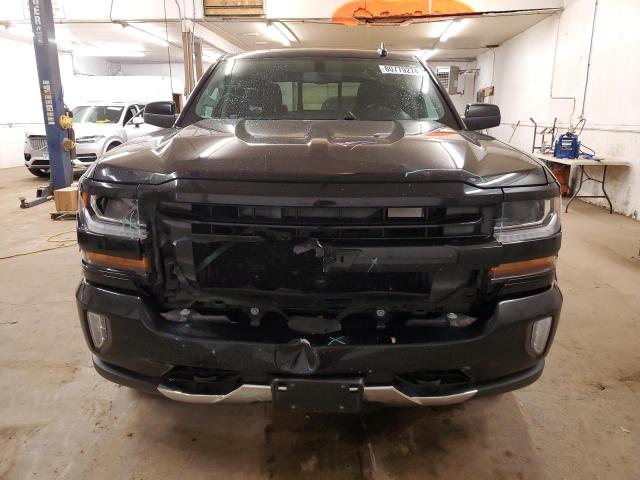 Photo 5 from auction – 2016 CHEVROLET SILVERADO with VIN 3GCUKRECXGG364354