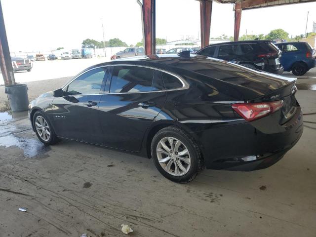 Photo 2 from auction – 2019 CHEVROLET MALIBU LT with VIN 1G1ZD5ST1KF158341