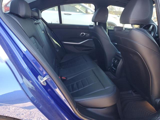 صورة رقم 10 من المزاد - 2024 BMW M340XI مع VIN 3MW49FF00R8D93645