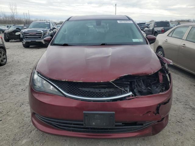 Photo 5 from auction – 2017 CHRYSLER PACIFICA T with VIN 2C4RC1DG0HR508952