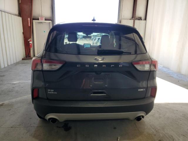 Photo 6 from auction – 2020 FORD ESCAPE SE with VIN 1FMCU9G67LUA21176