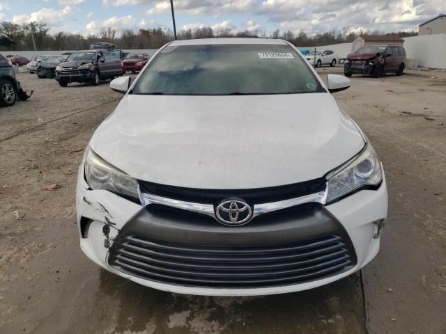 Photo 5 from auction – 2017 TOYOTA CAMRY LE with VIN 4T1BF1FK4HU411441