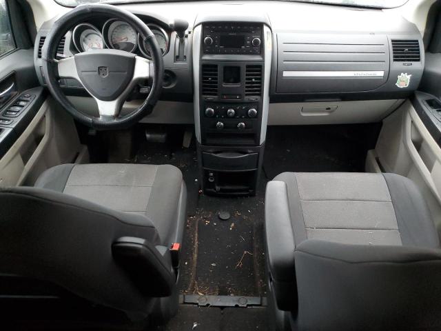 Photo 8 from auction – 2008 DODGE GRAND CARA with VIN 2D8HN54P28R697876