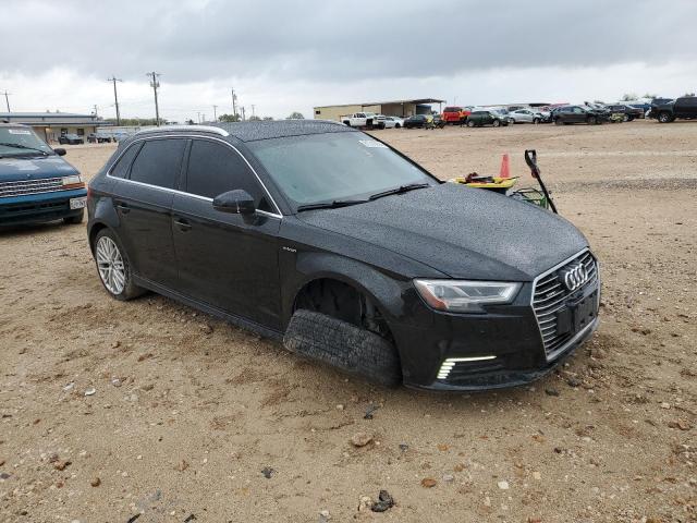 Photo 4 from auction – 2018 AUDI A3 E-TRON with VIN WAUTPBFF1JA079414